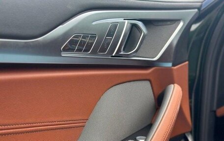BMW 8 серия, 2026 год, 15 699 991 рублей, 10 фотография