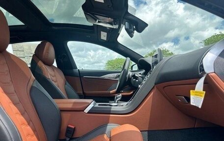 BMW 8 серия, 2026 год, 15 699 991 рублей, 14 фотография