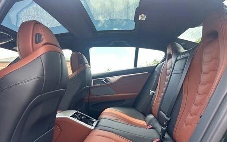 BMW 8 серия, 2026 год, 15 699 991 рублей, 16 фотография