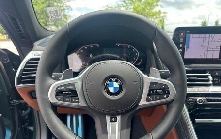 BMW 8 серия, 2026 год, 15 699 991 рублей, 6 фотография