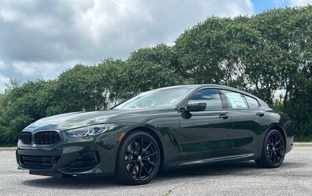 BMW 8 серия, 2026 год, 15 699 991 рублей, 18 фотография
