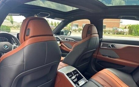 BMW 8 серия, 2026 год, 15 699 991 рублей, 17 фотография
