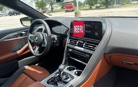 BMW 8 серия, 2026 год, 15 699 991 рублей, 12 фотография