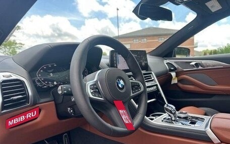 BMW 8 серия, 2026 год, 15 699 991 рублей, 5 фотография