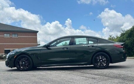 BMW 8 серия, 2026 год, 15 699 991 рублей, 19 фотография