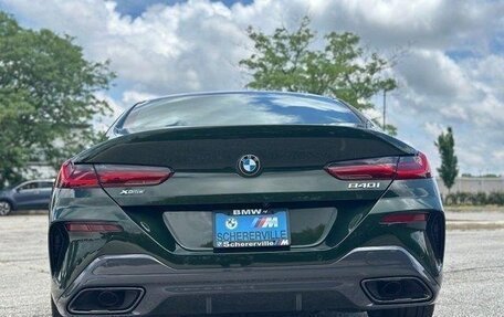 BMW 8 серия, 2026 год, 15 699 991 рублей, 21 фотография
