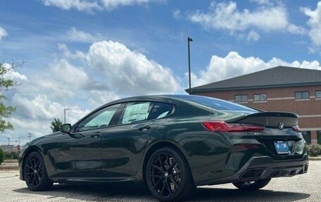 BMW 8 серия, 2026 год, 15 699 991 рублей, 20 фотография