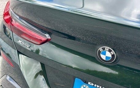 BMW 8 серия, 2026 год, 15 699 991 рублей, 22 фотография