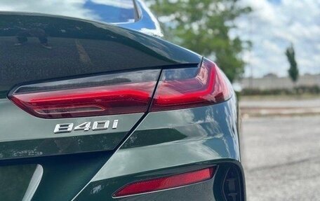 BMW 8 серия, 2026 год, 15 699 991 рублей, 23 фотография