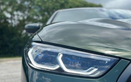 BMW 8 серия, 2026 год, 15 699 991 рублей, 24 фотография