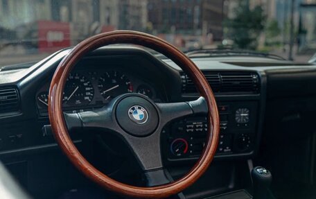BMW 3 серия, 1991 год, 4 100 000 рублей, 5 фотография