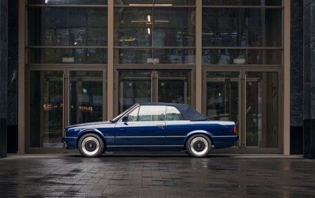 BMW 3 серия, 1991 год, 4 100 000 рублей, 8 фотография