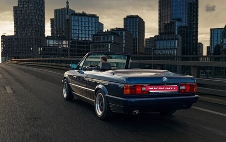 BMW 3 серия, 1991 год, 4 100 000 рублей, 7 фотография