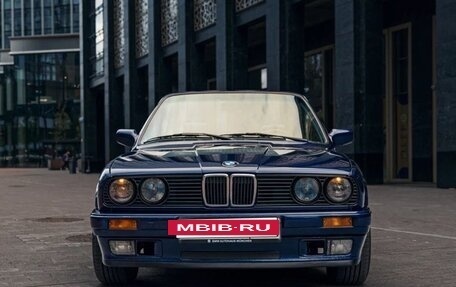 BMW 3 серия, 1991 год, 4 100 000 рублей, 2 фотография