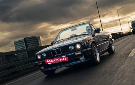 BMW 3 серия, 1991 год, 4 100 000 рублей, 4 фотография