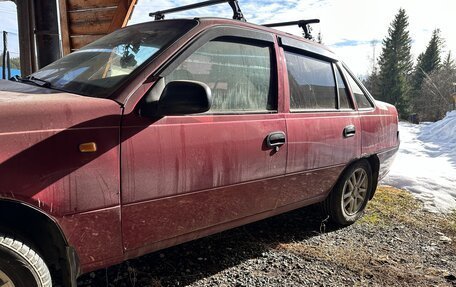 Daewoo Nexia I рестайлинг, 2008 год, 70 000 рублей, 4 фотография