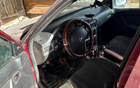 Daewoo Nexia I рестайлинг, 2008 год, 70 000 рублей, 2 фотография