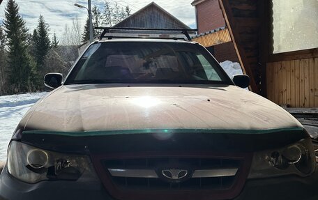 Daewoo Nexia I рестайлинг, 2008 год, 70 000 рублей, 6 фотография