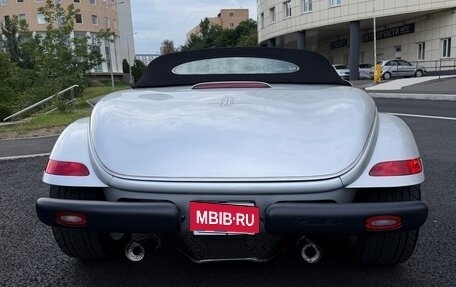 Chrysler Prowler, 2001 год, 6 500 000 рублей, 6 фотография