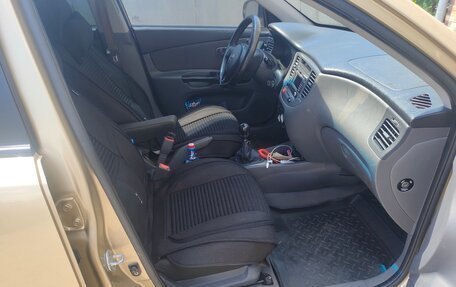 KIA Rio II, 2010 год, 560 000 рублей, 5 фотография