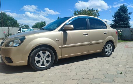 KIA Rio II, 2010 год, 560 000 рублей, 9 фотография