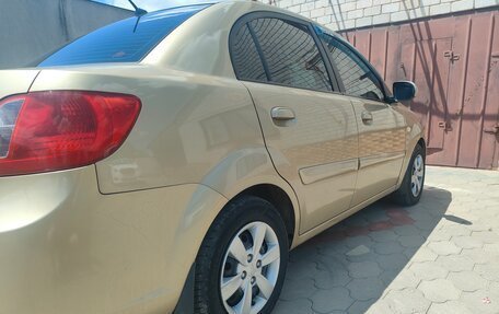 KIA Rio II, 2010 год, 560 000 рублей, 7 фотография