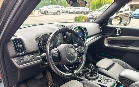 MINI Countryman II (F60), 2020 год, 2 980 000 рублей, 3 фотография