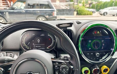 MINI Countryman II (F60), 2020 год, 2 980 000 рублей, 5 фотография