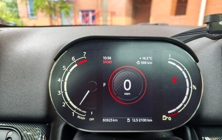 MINI Countryman II (F60), 2020 год, 2 980 000 рублей, 8 фотография