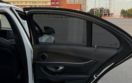Mercedes-Benz E-Класс, 2016 год, 2 850 000 рублей, 10 фотография
