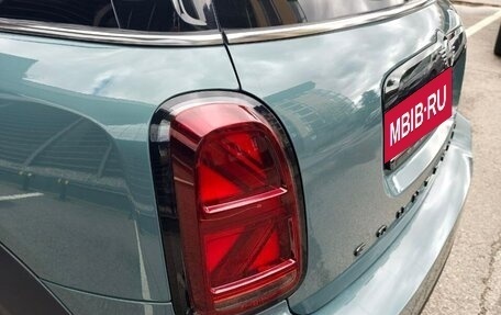MINI Countryman II (F60), 2020 год, 2 980 000 рублей, 6 фотография
