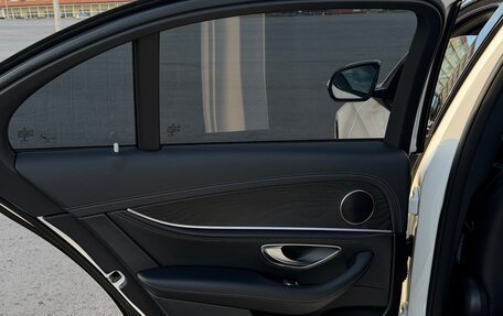 Mercedes-Benz E-Класс, 2016 год, 2 850 000 рублей, 12 фотография
