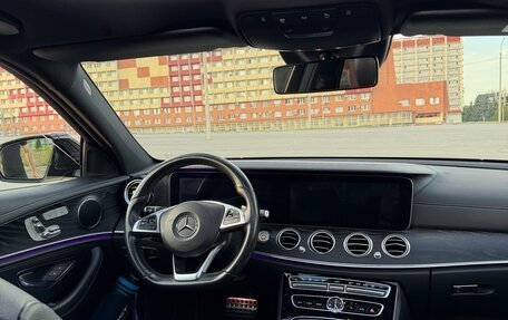 Mercedes-Benz E-Класс, 2016 год, 2 850 000 рублей, 18 фотография