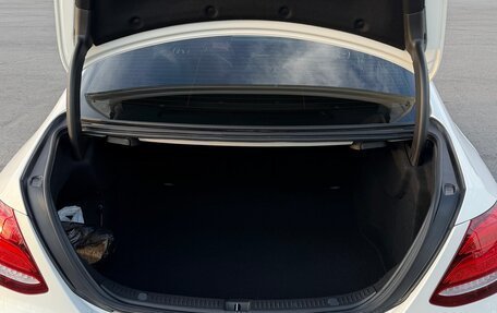 Mercedes-Benz E-Класс, 2016 год, 2 850 000 рублей, 20 фотография