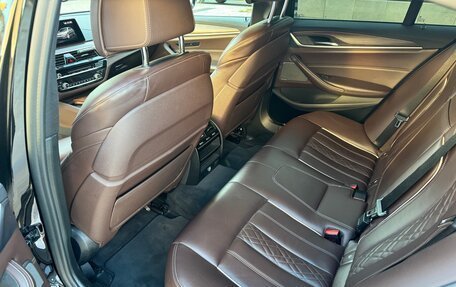 BMW 5 серия, 2019 год, 3 650 000 рублей, 2 фотография