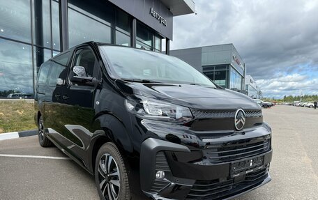 Citroen SpaceTourer I, 2025 год, 7 249 000 рублей, 3 фотография