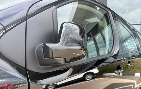 Citroen SpaceTourer I, 2025 год, 7 249 000 рублей, 5 фотография