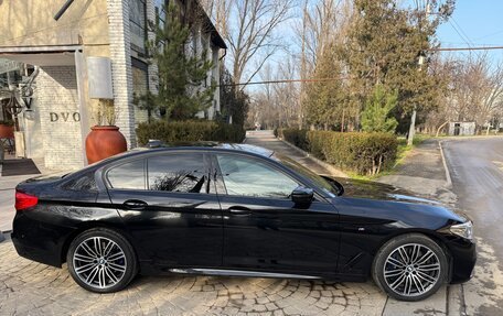 BMW 5 серия, 2019 год, 3 650 000 рублей, 6 фотография