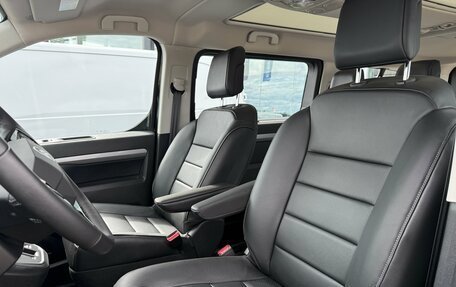Citroen SpaceTourer I, 2025 год, 7 249 000 рублей, 9 фотография