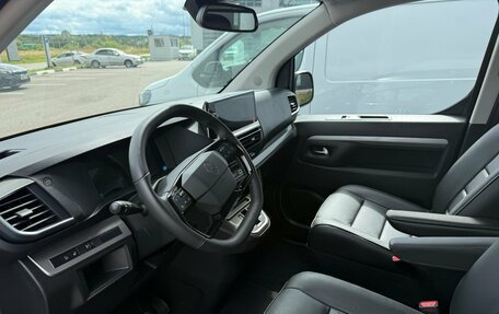 Citroen SpaceTourer I, 2025 год, 7 249 000 рублей, 8 фотография
