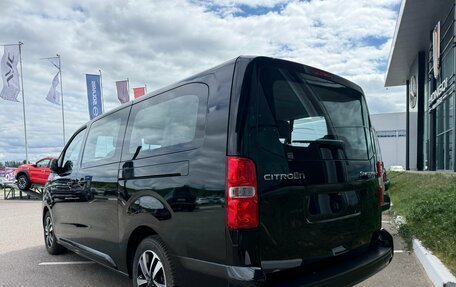 Citroen SpaceTourer I, 2025 год, 7 249 000 рублей, 7 фотография