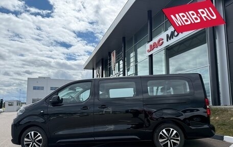 Citroen SpaceTourer I, 2025 год, 7 249 000 рублей, 6 фотография