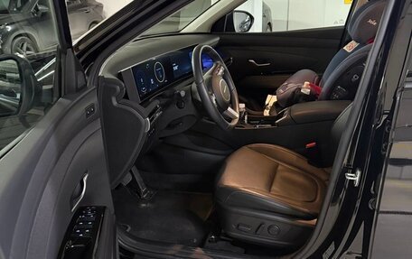 Hyundai Tucson, 2025 год, 4 350 000 рублей, 6 фотография
