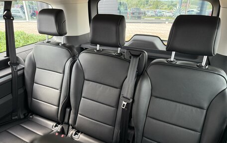 Citroen SpaceTourer I, 2025 год, 7 249 000 рублей, 18 фотография