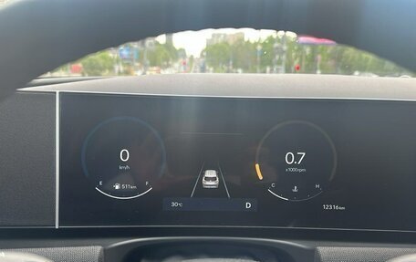 Hyundai Tucson, 2025 год, 4 350 000 рублей, 4 фотография
