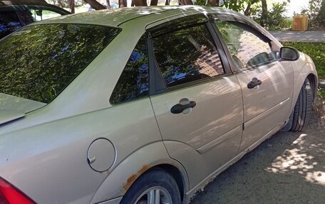 Ford Focus IV, 2002 год, 210 000 рублей, 2 фотография