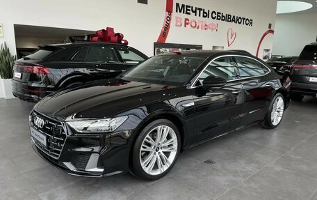 Audi A7, 2026 год, 6 900 000 рублей, 4 фотография