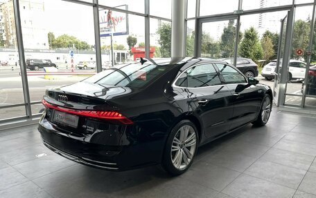 Audi A7, 2026 год, 6 900 000 рублей, 7 фотография