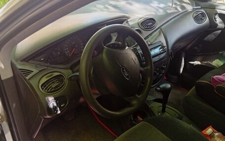 Ford Focus IV, 2002 год, 210 000 рублей, 6 фотография