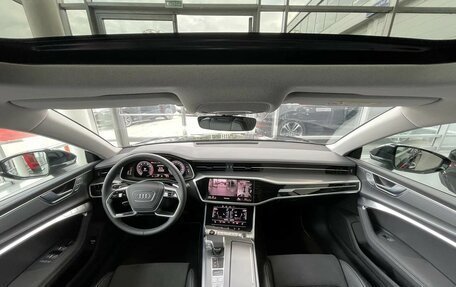 Audi A7, 2026 год, 6 900 000 рублей, 3 фотография